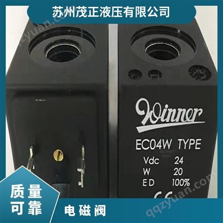 台 湾WINNER品牌 LO17A3B35N液压逻辑阀