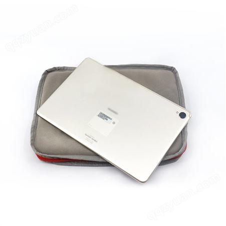 厂家笔记本内胆包平板iPad保护套批发13.3寸Micro潜水料袋