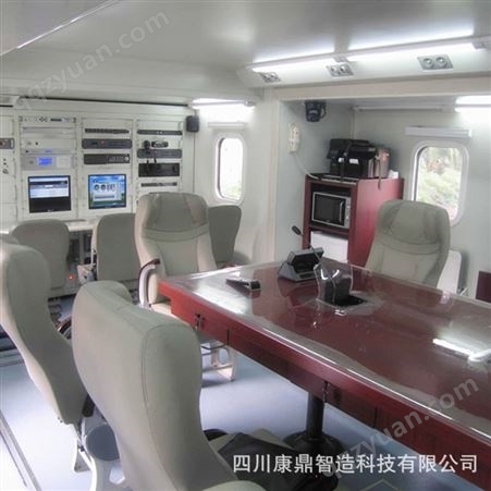 可移动气象检测方舱 设备预制舱定制 防腐耐用 按需设计定做安装