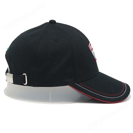 ACE防晒棒球帽订做冠达时尚精品帽子代加工欢迎咨询